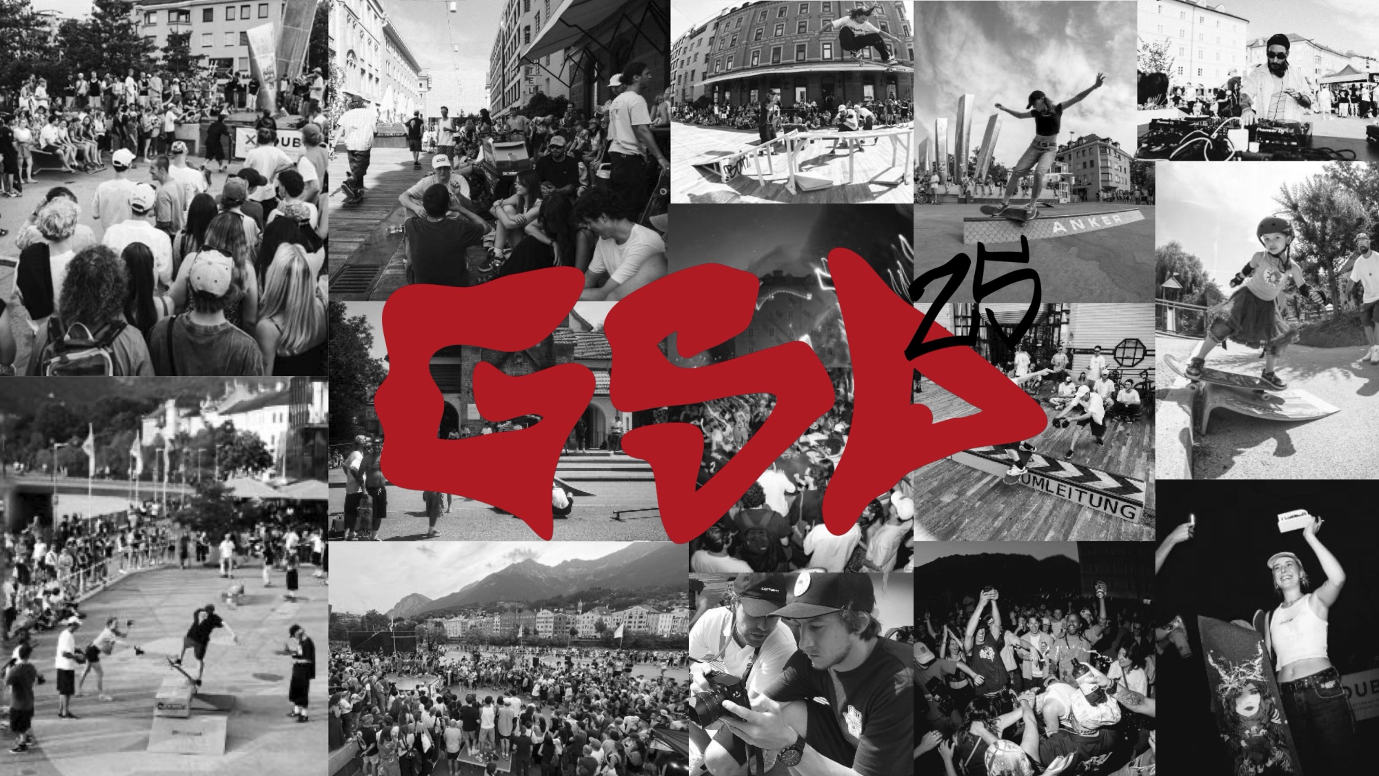 One Day GSD '26 — gallery