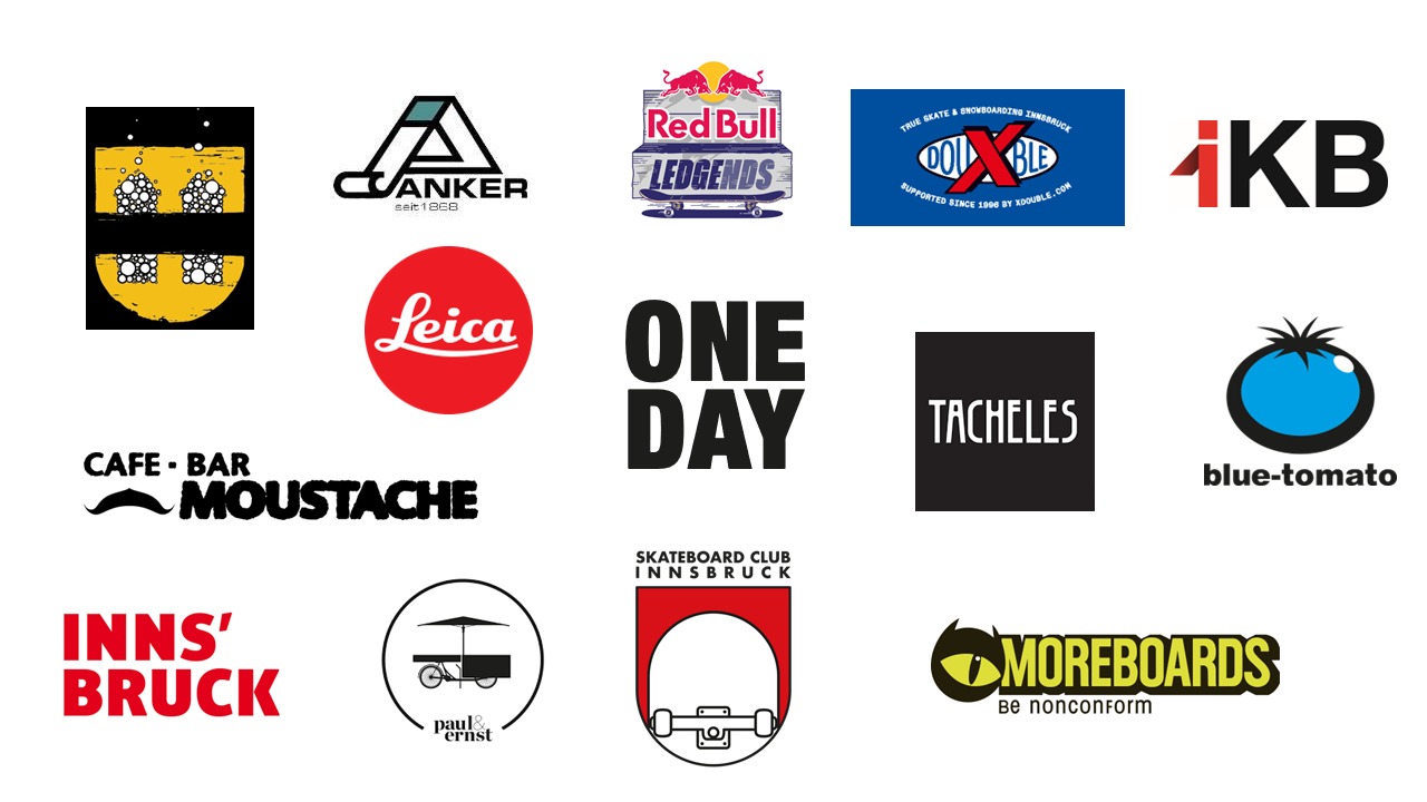 One Day GSDS '26 — partners and sponsors
